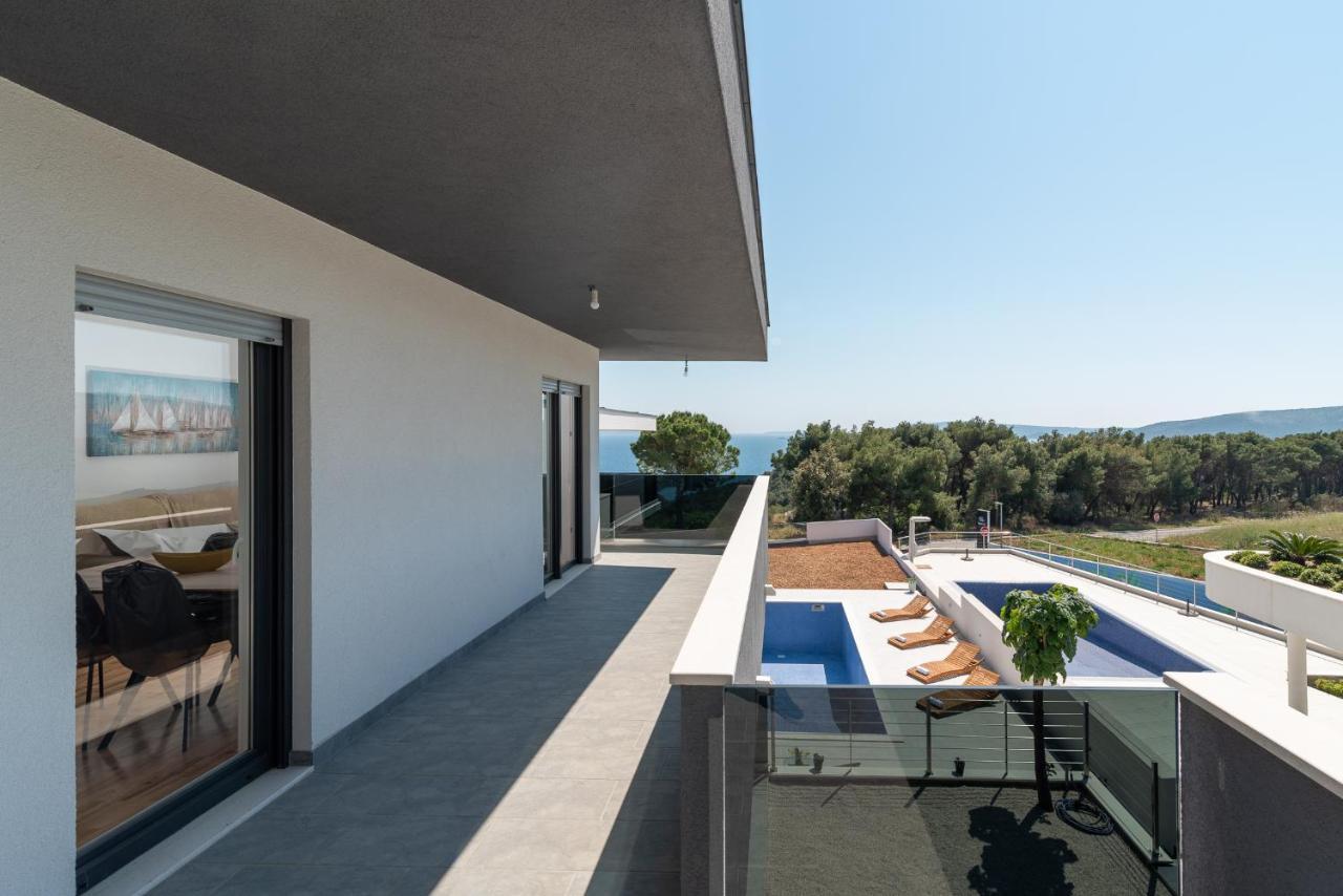 Helena Apartment Trogir