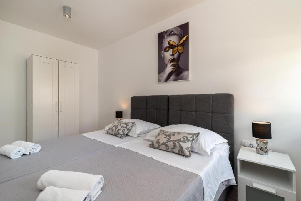 Helena Apartment Trogir