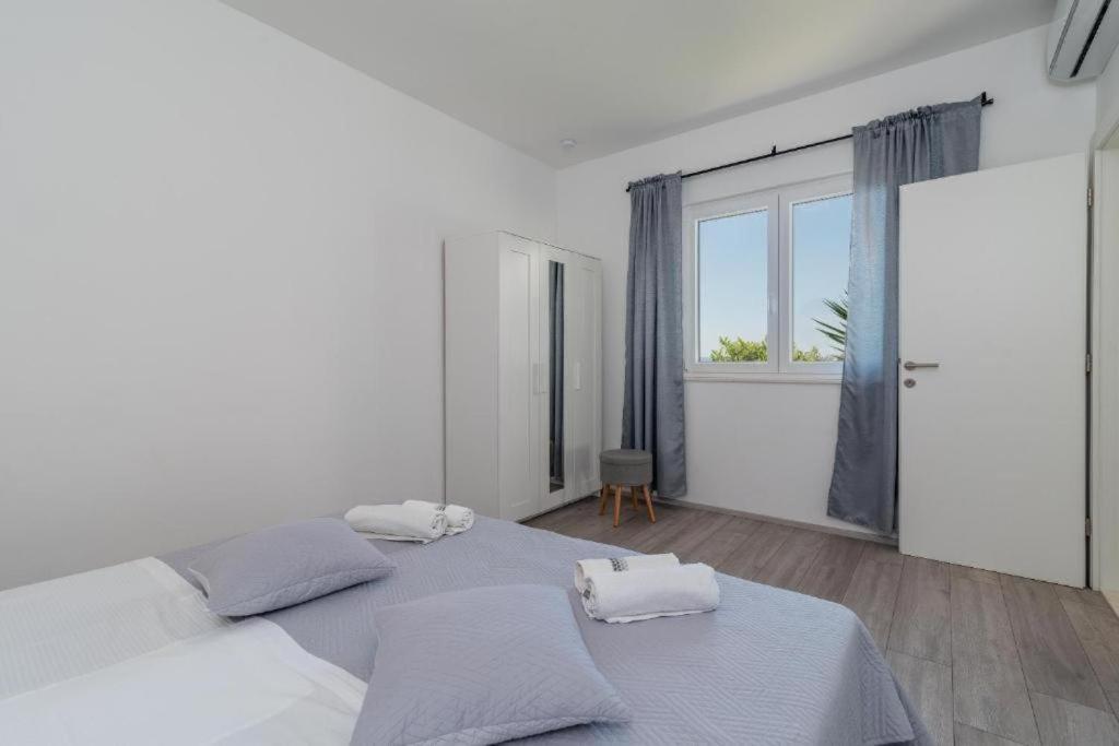 Helena Apartman *