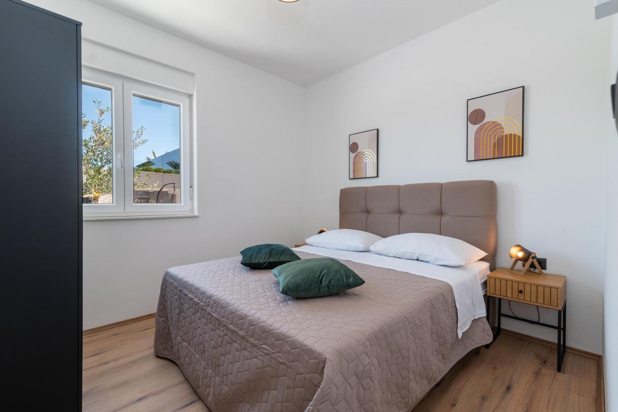 Apartment Helena Trogir