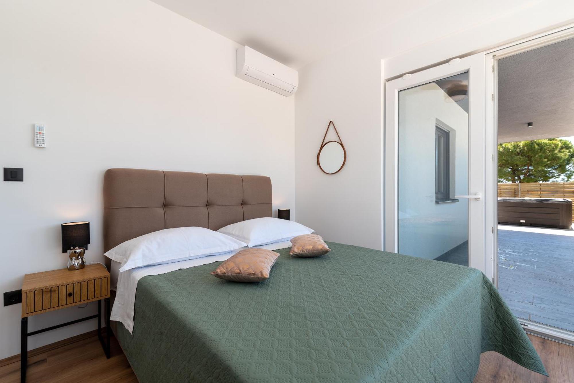 Helena Apartment Trogir