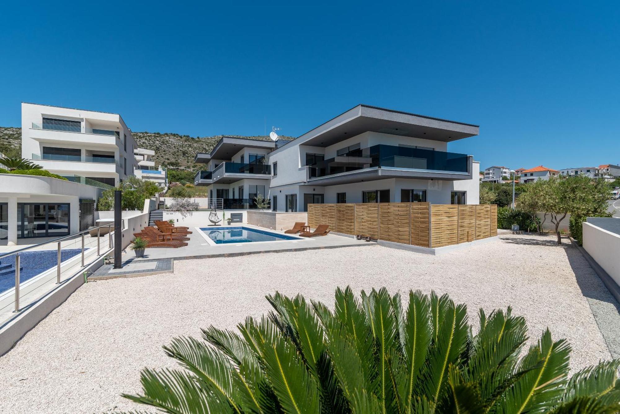 Apartment Helena Trogir