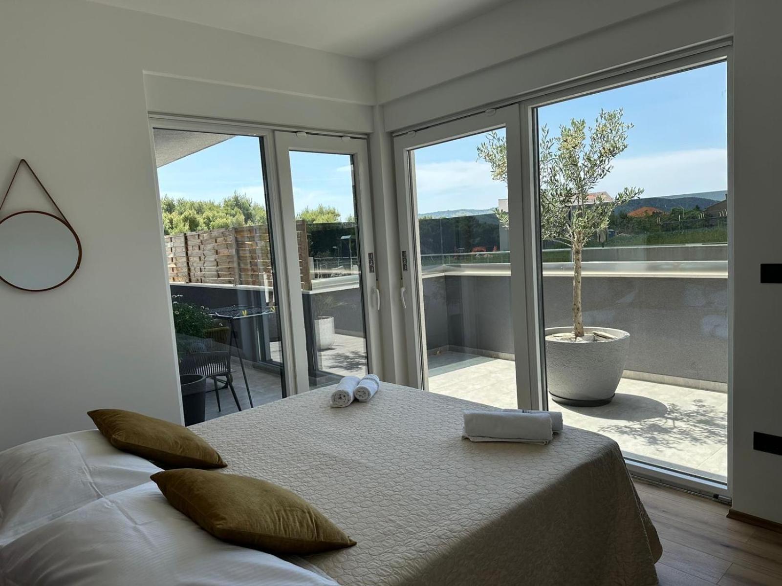 Helena Apartment Trogir