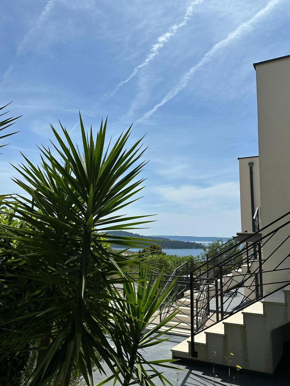 Helena Apartment Trogir