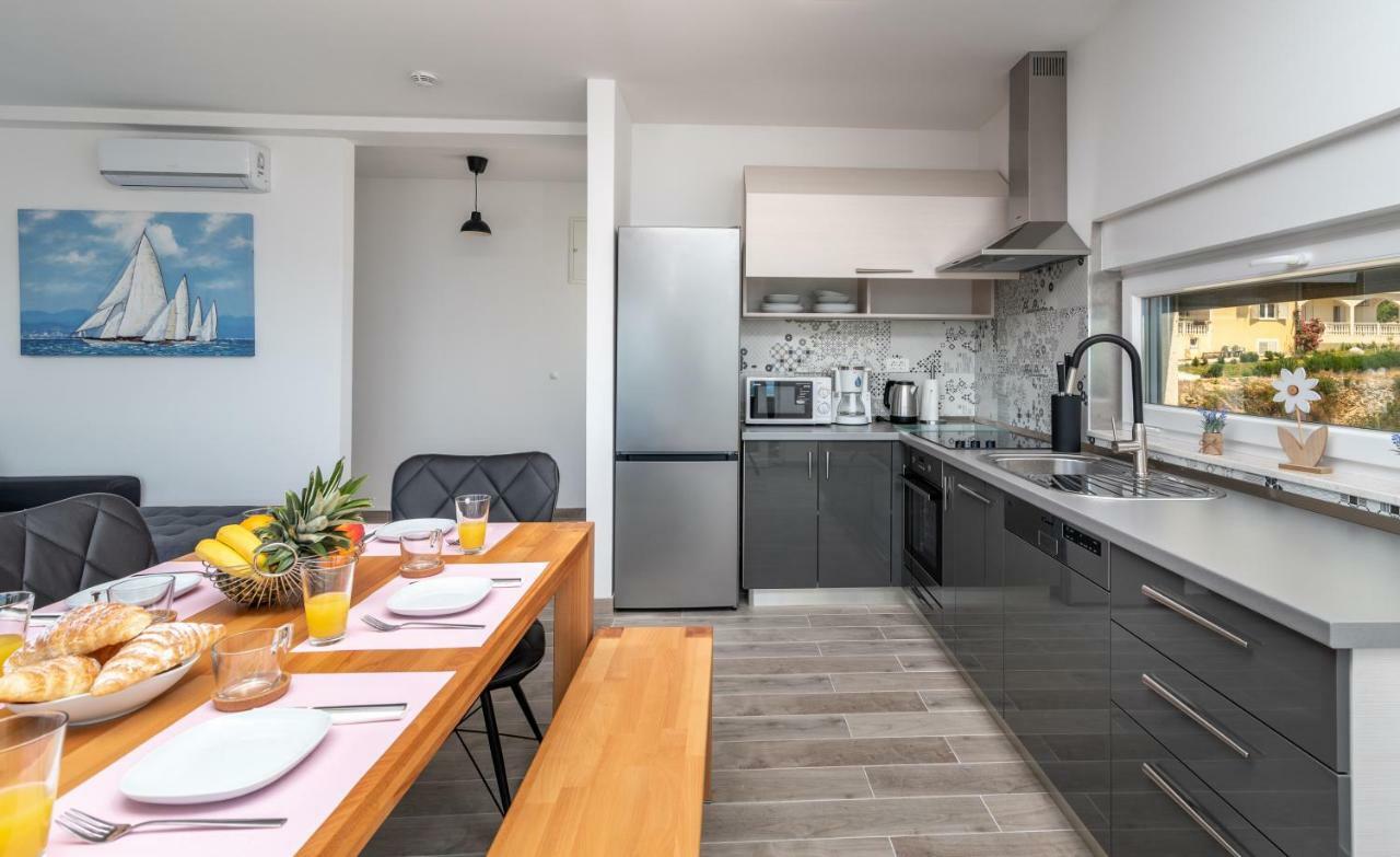 Apartman Helena
