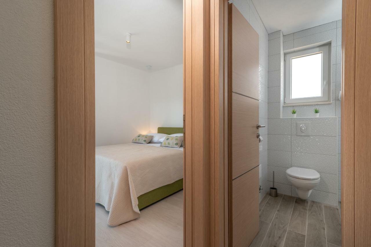 Helena Apartment